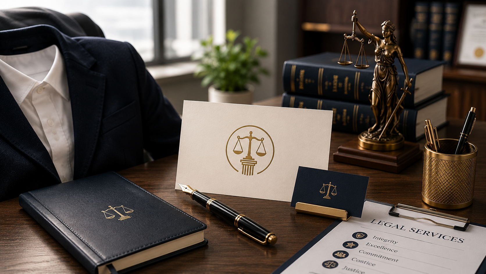 Legal consultation process