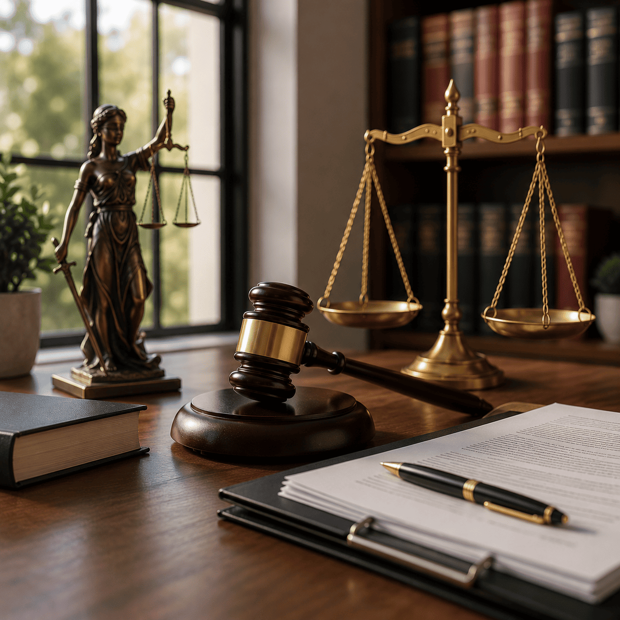 Legal Documentation Services consultation