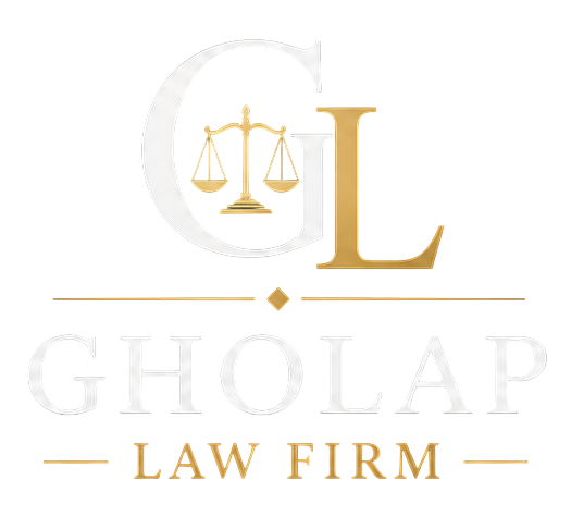 Gholap Law Firm